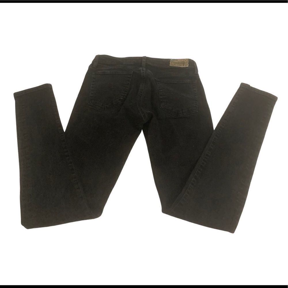 Vintage Ralph Lauren skinny jeans